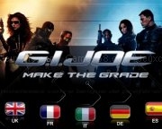 Play Gijoe make the grade