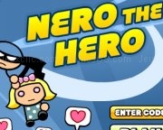 Play Nero the hero