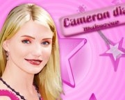 Play Cameron diaz makeover