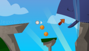 Play Pirate golf adventure