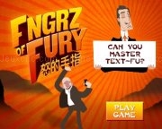 Play Fngrz of fury