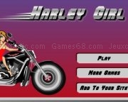 Play Harley girl