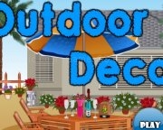 Play Outdoor decor