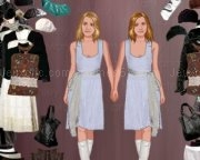 Play Mary kate and ashley