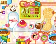 Play Sue choco