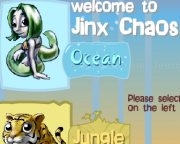 Play Jinx chaos