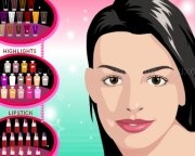 Play Anne hathaway