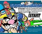 Play Find wario