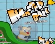 Play Hamster ball