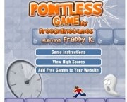 Play Pointless
