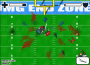 Play Generic Defense Game