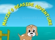 Play Maxims sea side adventure