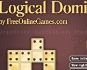 Play Logical dominos