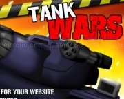 Play Tank wars