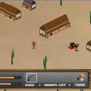 Play Gringo bandido