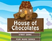 Play House of chocolates