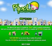 Play Pipol destinations