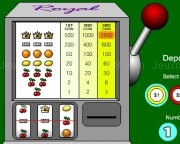 Play Royal Slot Machine