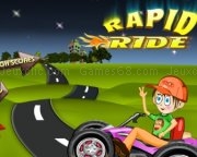 Play Rapidride