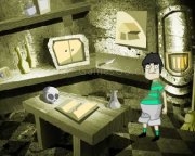 Play Cellar escape