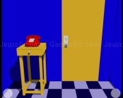 Play The blue chamber