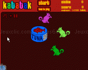Play KatataK