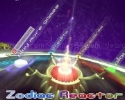 Play Zodiac reactor