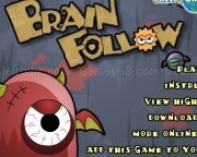 Play Brain follow
