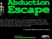 Play Abduction escape