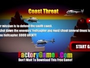 Play Coast threat