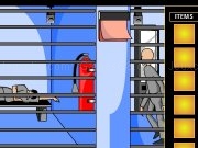 Play Prison escape