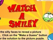 Play Smilie match