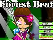 Play Forest brat agame