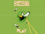 Play Chopstick challenge