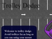 Play Trolley Dodge