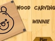 Play Wood Carving Winnie