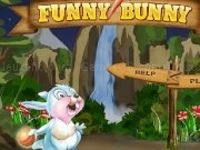 Play Funny Bunny Game