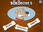 Play Sokobones