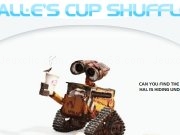 Play Wall Es Cup Shuffle