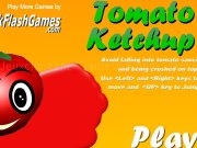 Play Tomato Ketchup