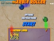 Play Marble Roller