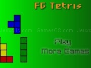 Play FG Tetris
