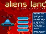 Play Aliens Land