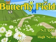 Play Butterfly Fields