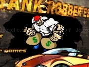 Play Bank Robber Escape
