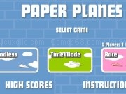 Play Paper Planes