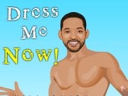 Play Hancock will smith dress up