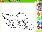 Play Pokemon secure