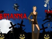 Play Halloween brianna