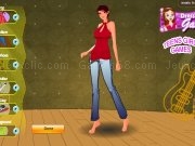 Play Guitar diva